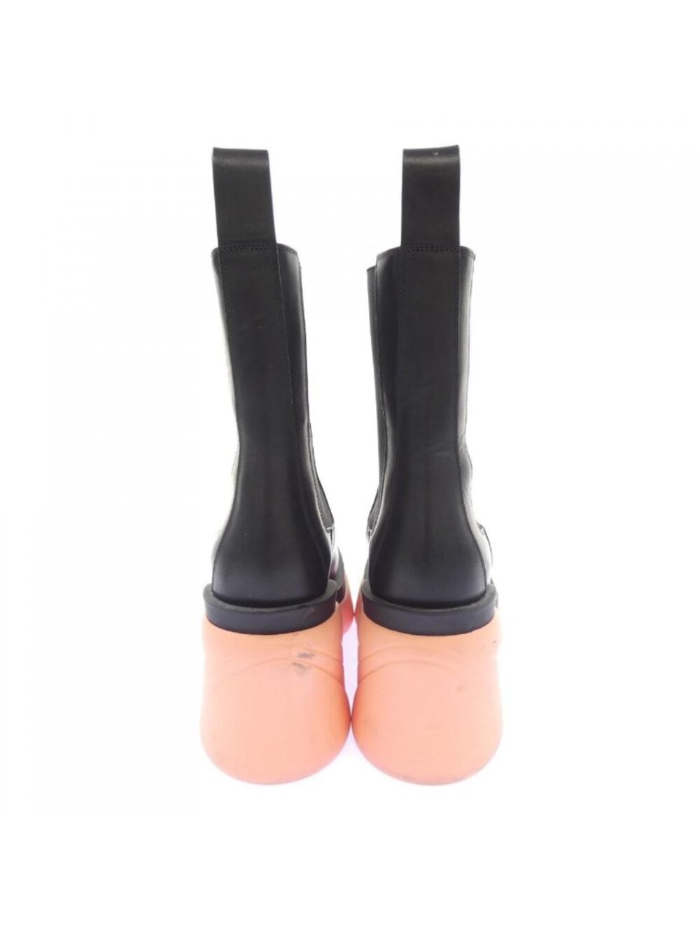 Bottega Veneta Boots Black - Picture 5 of 6
